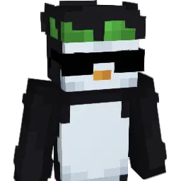 bondo_o Minecraft avatar bust