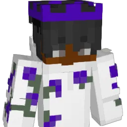 bondzo_ Minecraft avatar bust
