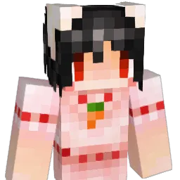 bone1001's Minecraft skin