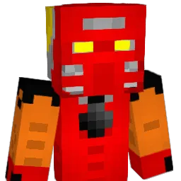 bone586's Minecraft skin