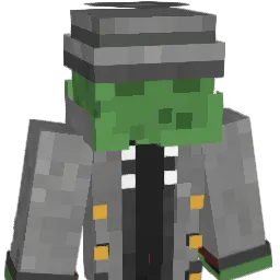 bone_137 Minecraft avatar bust