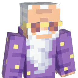 bone_giva Minecraft avatar bust