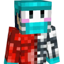 boneblaze's Minecraft skin