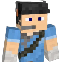 bonecruncher19's Minecraft skin