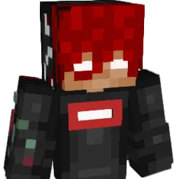bonecrusher908 Minecraft avatar bust