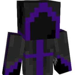 bonehunter1997 Minecraft avatar bust