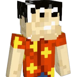 bonejuse Minecraft avatar bust