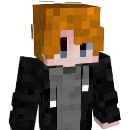 bones_OwO Minecraft avatar bust