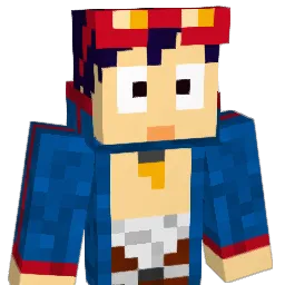 bonesawcalzone's Minecraft skin