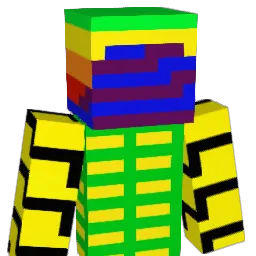 bonesdawg's Minecraft skin