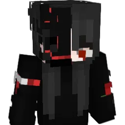 bonesgone's Minecraft skin