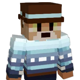 bonesrat's Minecraft skin