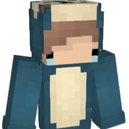 bonezgehteaglen Minecraft avatar bust