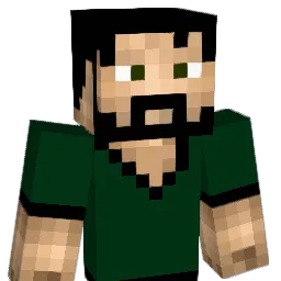 bong_maestro Minecraft avatar bust