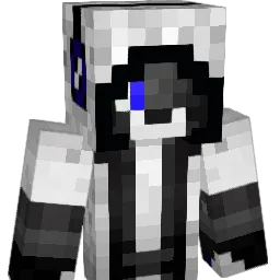 bongdre7 Minecraft avatar bust