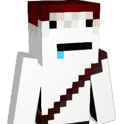 bongo12308 Minecraft avatar bust