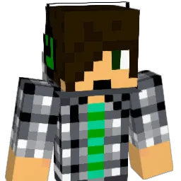bongo941's Minecraft skin