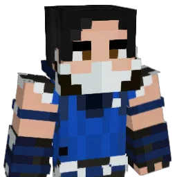bongofholding's Minecraft skin