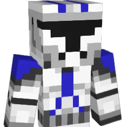 bongoleif Minecraft avatar bust