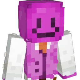 bongpuppy's Minecraft skin