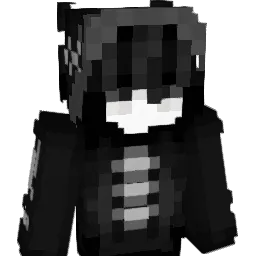 bonicules Minecraft avatar bust