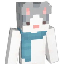 bonitfranq Minecraft avatar bust