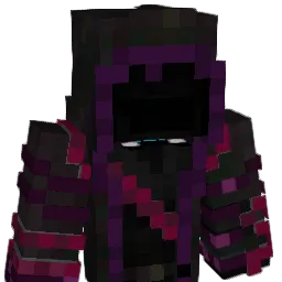 bonjor24 Minecraft avatar bust