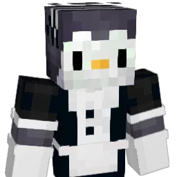 bonjour_boi Minecraft avatar bust
