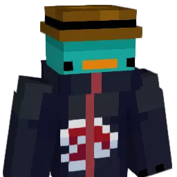 bonmda's Minecraft skin