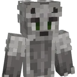 bonnie_22556 Minecraft avatar bust