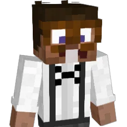 bonniescaprisun Minecraft avatar bust