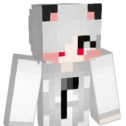 bono96 Minecraft avatar bust