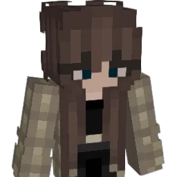bonoad55 Minecraft avatar bust