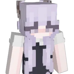 bonq's Minecraft skin