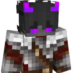 bonsai1200 Minecraft avatar bust
