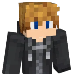 bonsai27 Minecraft avatar bust