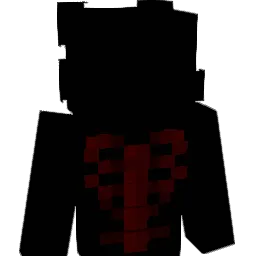 bonsaiy Minecraft avatar bust