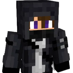 bonser57 Minecraft avatar bust