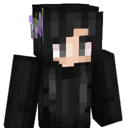 bonskosquad Minecraft avatar bust
