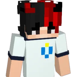 bonsozh Minecraft avatar bust
