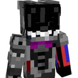 bontrap49's Minecraft skin