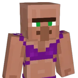 boo5t3d Minecraft avatar bust