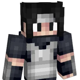 boo9921 Minecraft avatar bust
