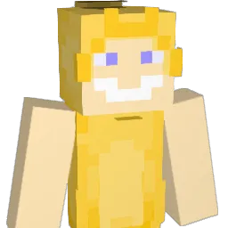 boo99 Minecraft avatar bust