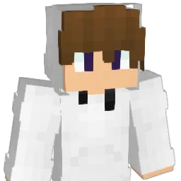 boo_berry501 Minecraft avatar bust