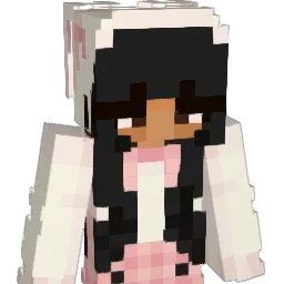 booalfa00 Minecraft avatar bust
