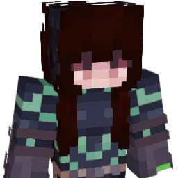 boobaged's Minecraft skin