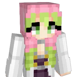 boobearbrandon Minecraft avatar bust