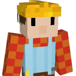 boobthebilder Minecraft avatar bust