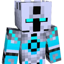 boodelro Minecraft avatar bust